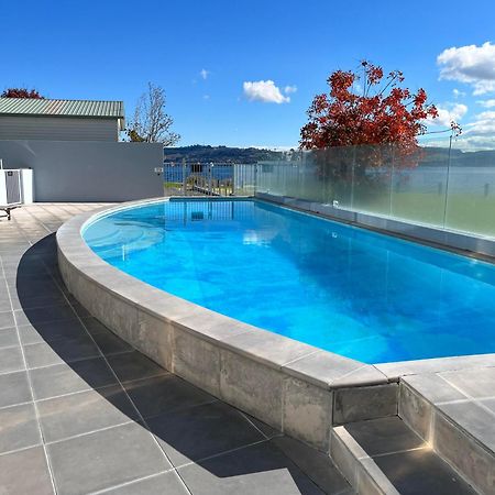 Waimahana Apartments Taupo Eksteriør billede