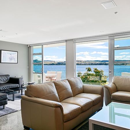 Waimahana Apartments Taupo Eksteriør billede