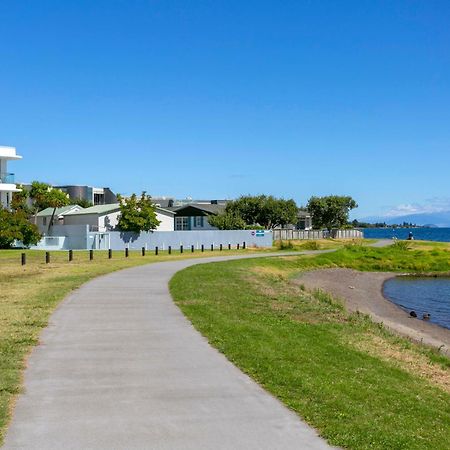 Waimahana Apartments Taupo Eksteriør billede