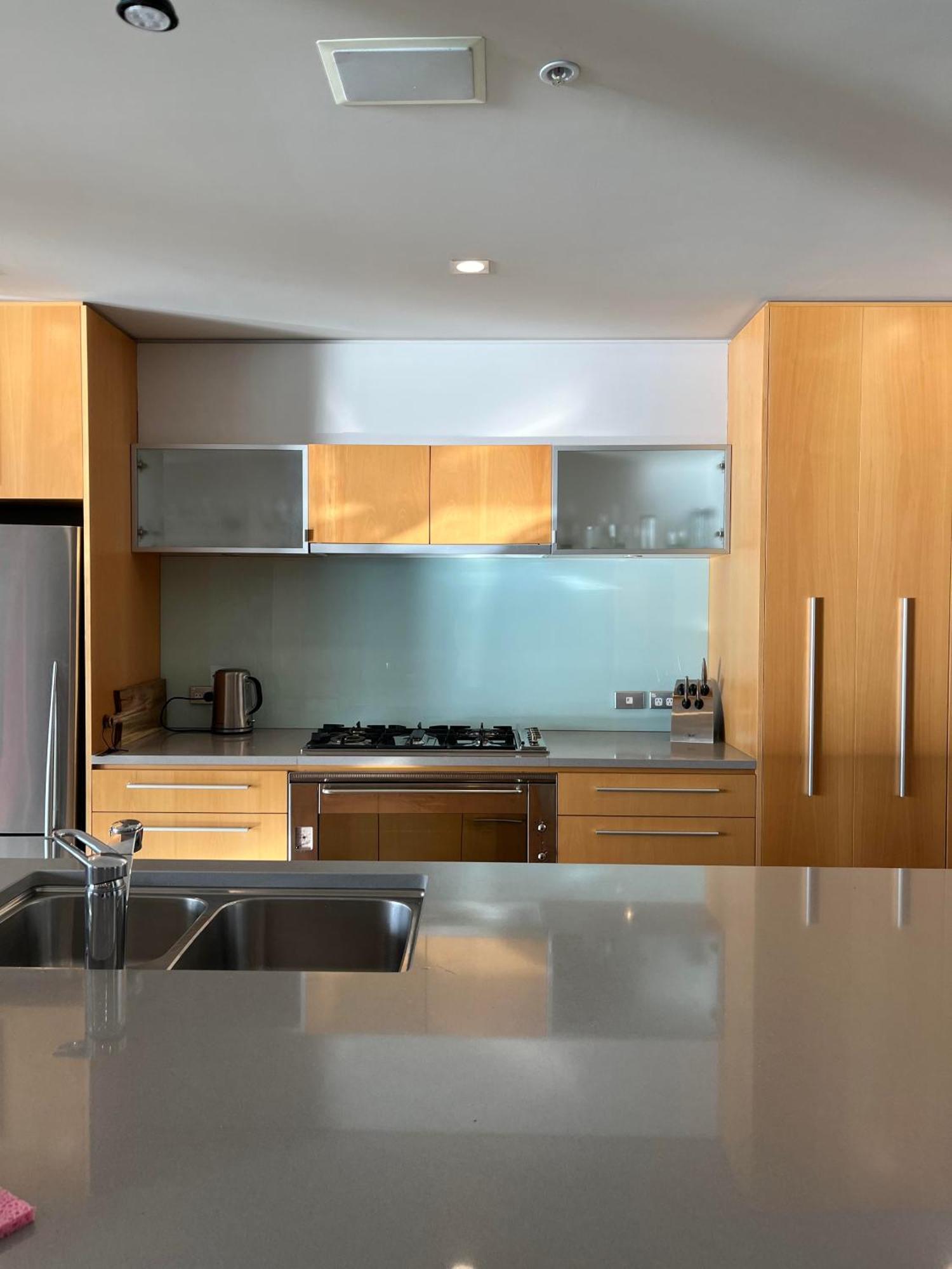 Waimahana Apartments Taupo Eksteriør billede