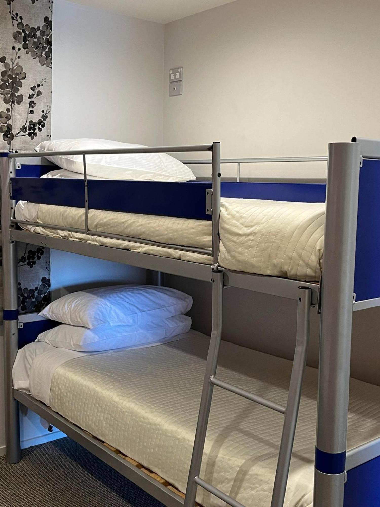 Waimahana Apartments Taupo Eksteriør billede