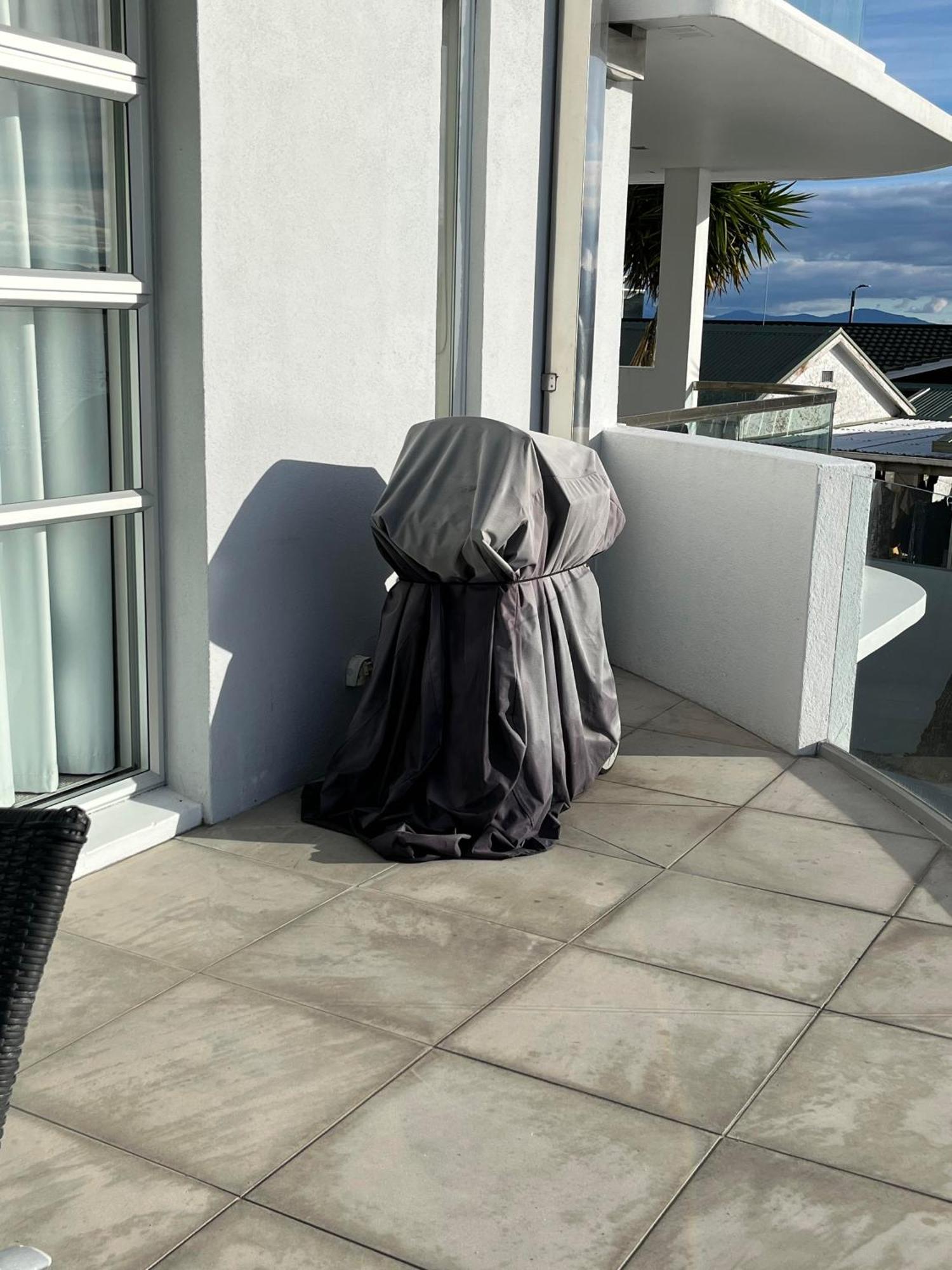 Waimahana Apartments Taupo Eksteriør billede