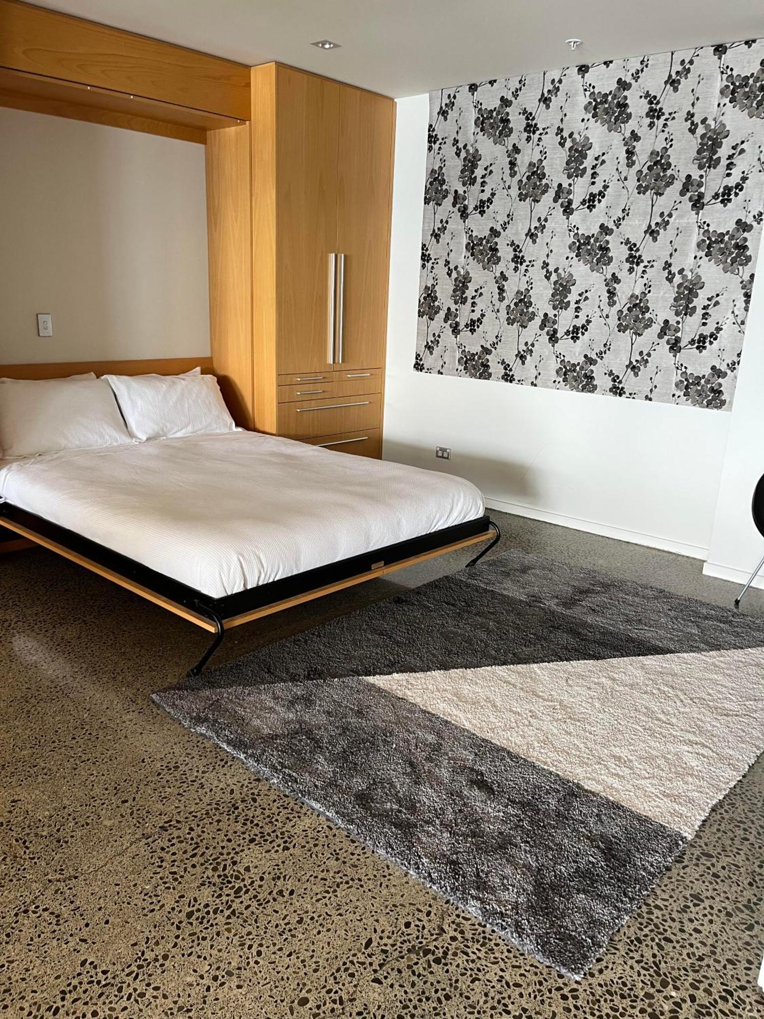 Waimahana Apartments Taupo Eksteriør billede