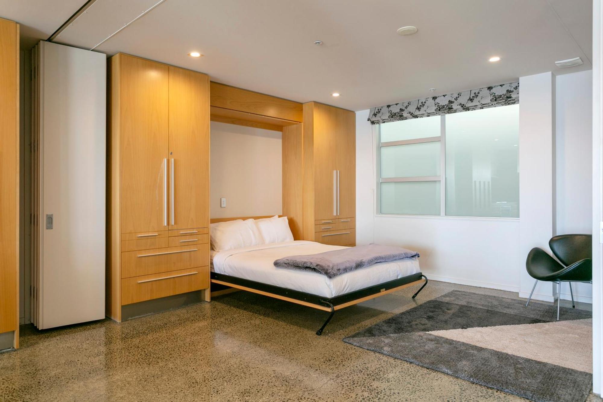 Waimahana Apartments Taupo Eksteriør billede