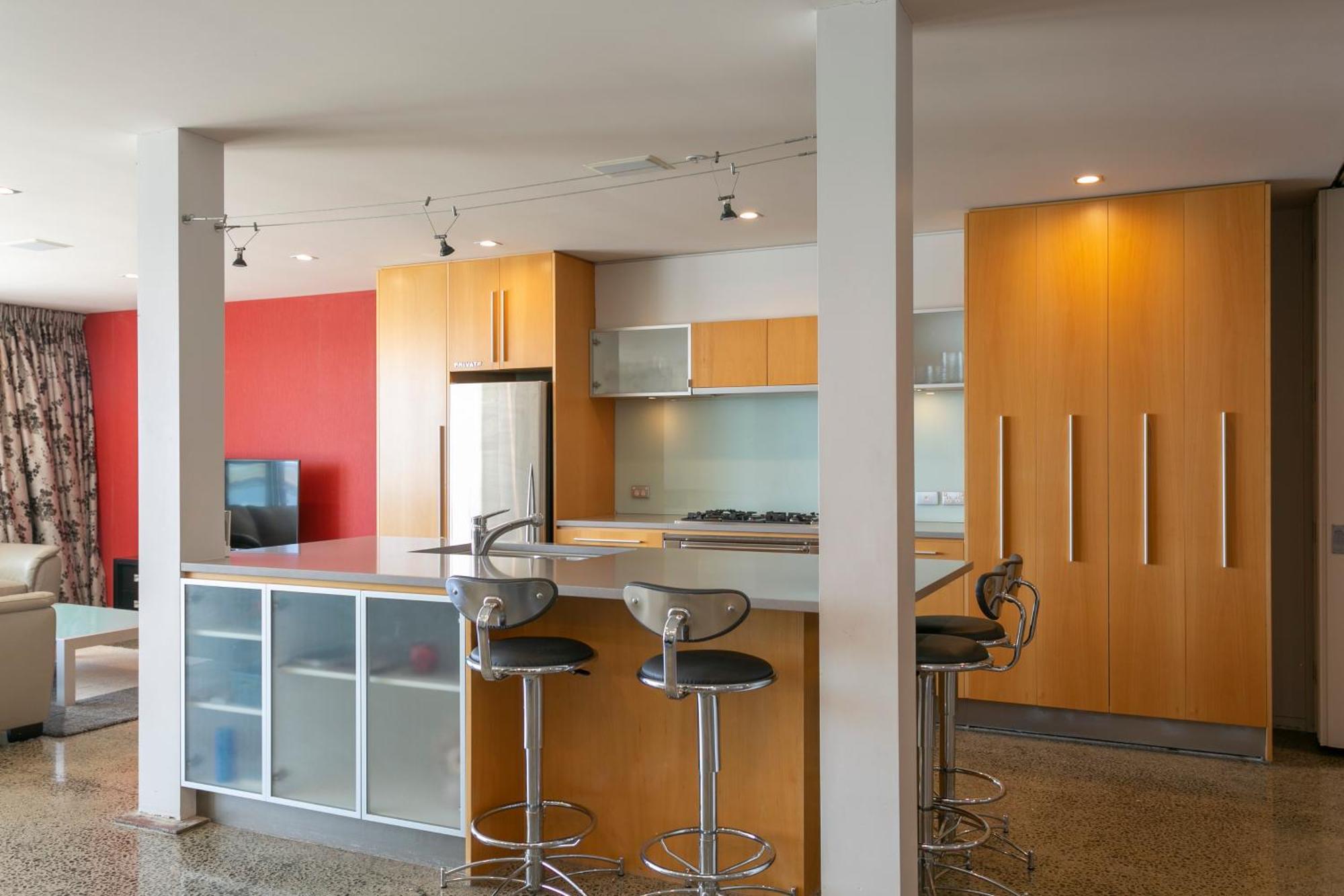 Waimahana Apartments Taupo Eksteriør billede