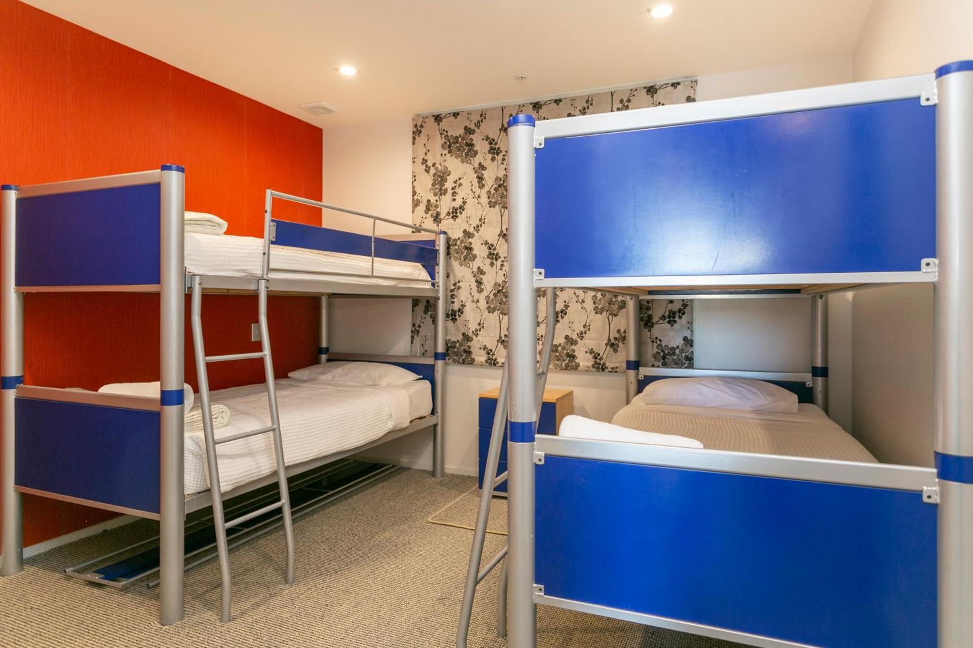 Waimahana Apartments Taupo Eksteriør billede